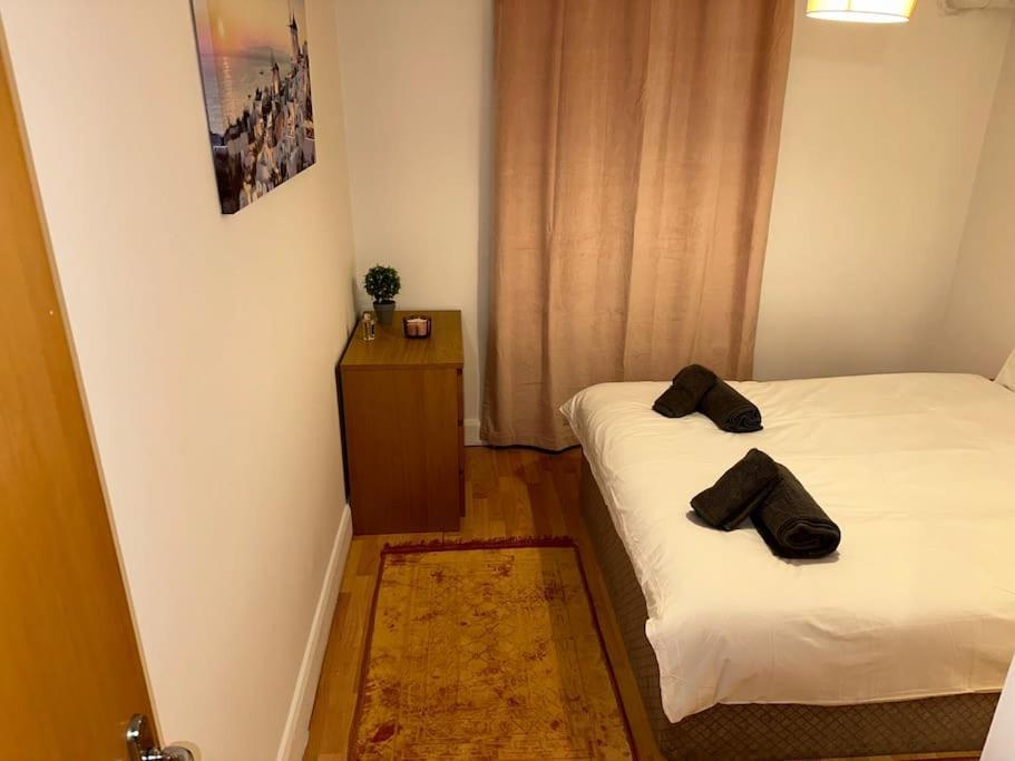 Flat In Belfast Διαμέρισμα Εξωτερικό φωτογραφία